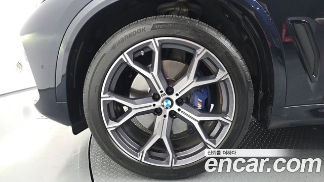 BMW X5 G05 xDrive 30d M Sport - фото 4