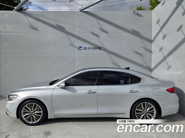 Hyundai Grandeur IG 3.0 Exclusive Special - фото 3