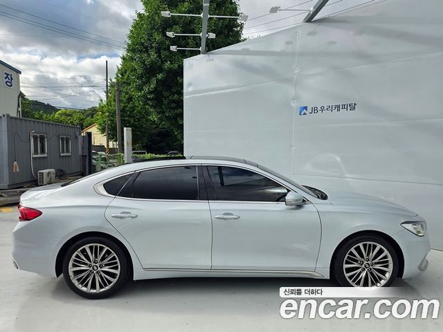 Hyundai Grandeur IG 3.0 Exclusive Special - фото 4