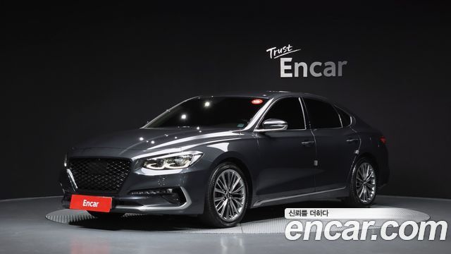 Hyundai Grandeur IG 2.4 Premium Special - фото 0