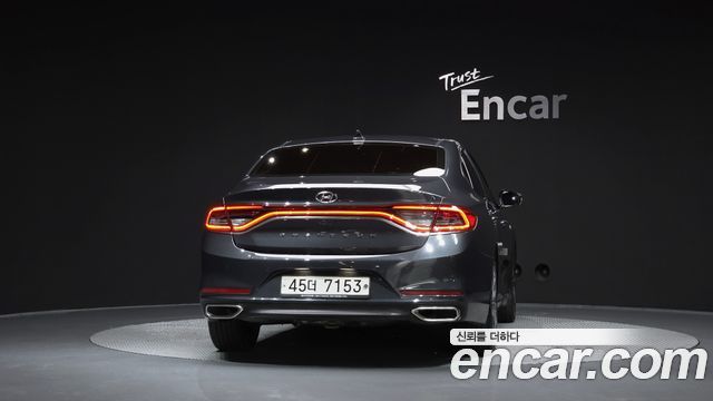 Hyundai Grandeur IG 2.4 Premium Special - фото 3