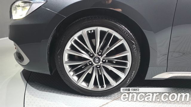 Hyundai Grandeur IG 2.4 Premium Special - фото 4