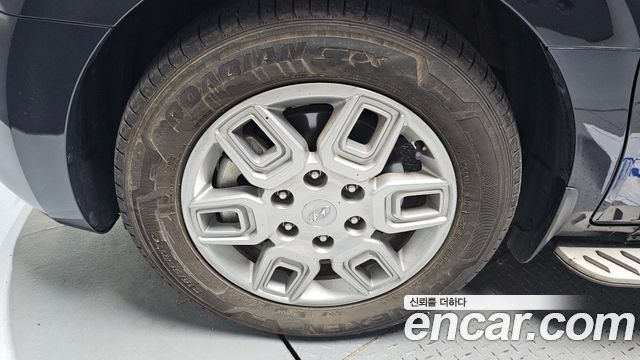 Hyundai Staria Cargo 5-Seater Modern - фото 4