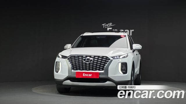 Hyundai Palisade Diesel 2.2 2WD Exclusive - фото 2