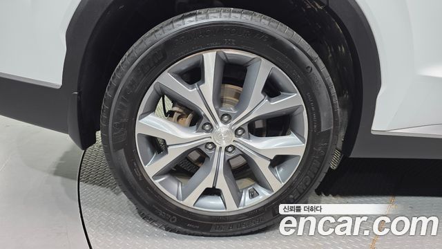 Hyundai Palisade Diesel 2.2 2WD Exclusive - фото 4