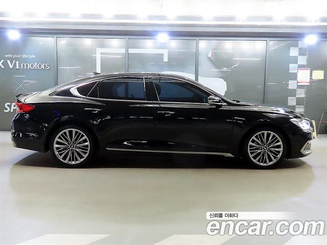 Hyundai Grandeur IG 2.4 Premium Special - фото 2