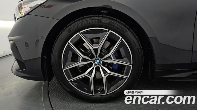 BMW 5-Series G60 523d xDrive M Sport - фото 4