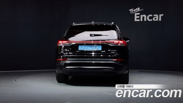 Audi Q4 e-tron F4 40 - фото 3