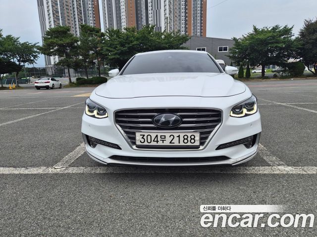 Hyundai Grandeur IG 3.0 Exclusive Special - фото 0