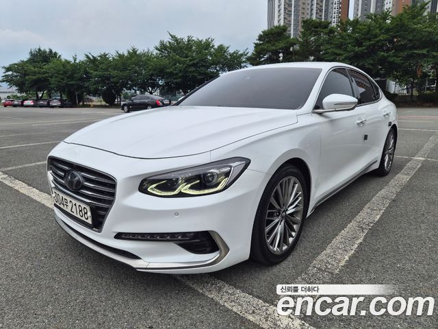 Hyundai Grandeur IG 3.0 Exclusive Special - фото 1