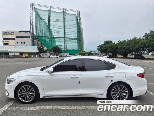 Hyundai Grandeur IG 3.0 Exclusive Special - фото 2