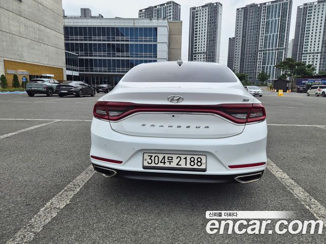 Hyundai Grandeur IG 3.0 Exclusive Special - фото 4