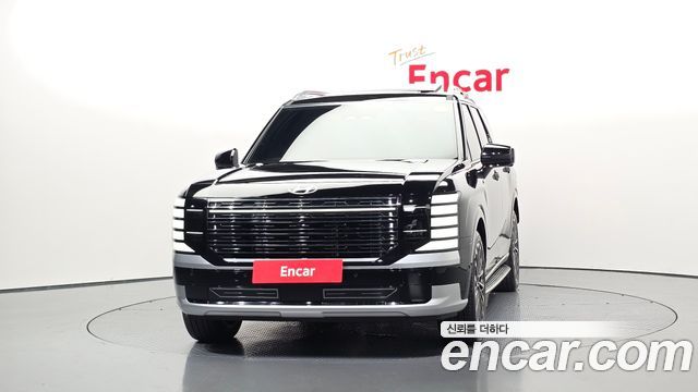 Hyundai Palisade LX3 Gasoline 2.5T 2WD 7-Seater Calligraphy - фото 2