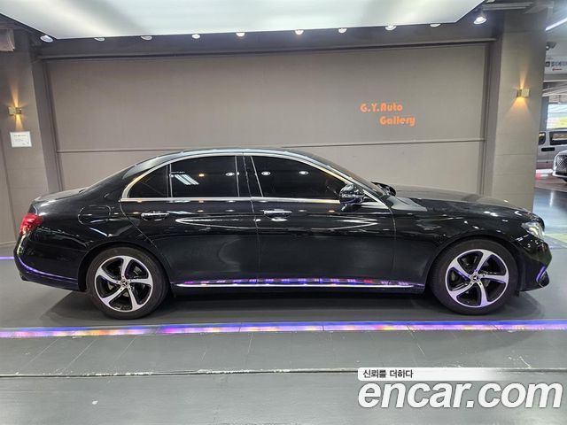 Mercedes-Benz E-Class W213 E250 Avantgarde - фото 2