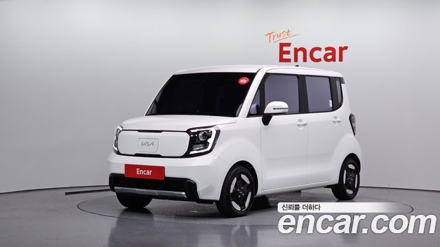 Kia RAY Новый EV Air - фото 0