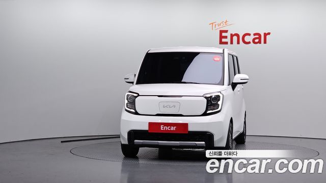 Kia RAY Новый EV Air - фото 2