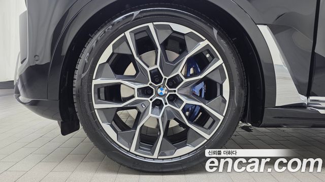 BMW X7 G07 xDrive 40i M Sport 6STR - фото 4