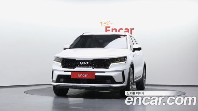 Kia Sorento 4-го поколения Diesel 2.2 2WD Noblesse - фото 2