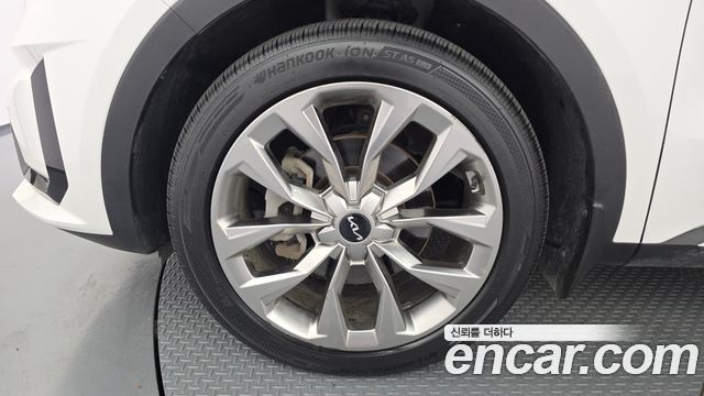 Kia Sorento 4-го поколения Diesel 2.2 2WD Noblesse - фото 4