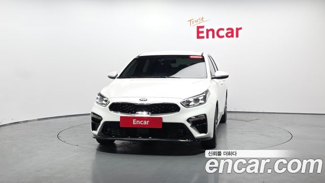 Kia K3 Совершенно новый Prestige - фото 1