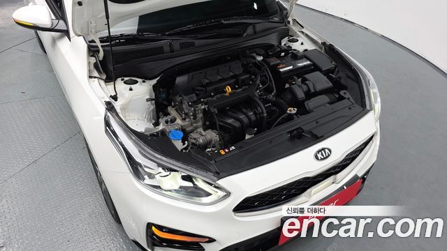 Kia K3 Совершенно новый Prestige - фото 4