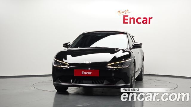 Kia EV6 Long Range Light - фото 2