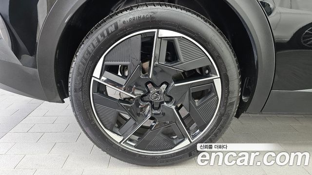 Peugeot 408 1.2 Hybrid GT - фото 4