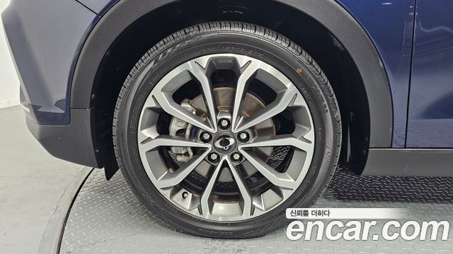 SsangYong Tivoli Gear Plus 2WD - фото 4