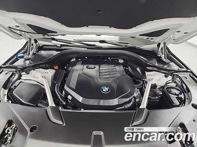 BMW Gran Turismo G32 630i xDrive M Sport - фото 4