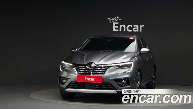 Renault Samsung XM3 1.3 TCe RE Signature - фото 2