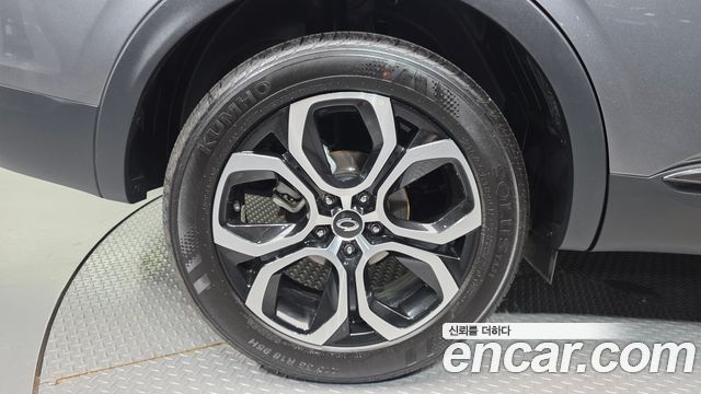 Renault Samsung XM3 1.3 TCe RE Signature - фото 4