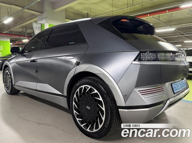 Hyundai Ioniq5 Long range Prestige - фото 1