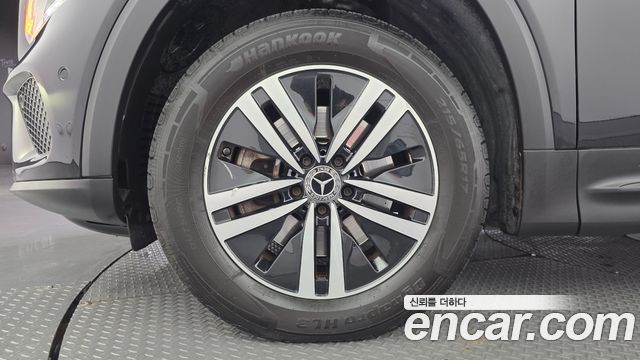 Mercedes-Benz GLB-Class X247 GLB200 d - фото 4