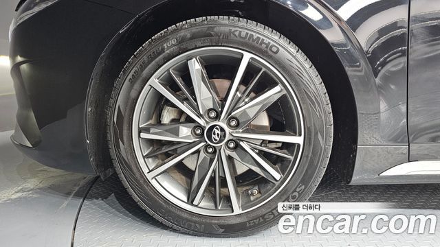 Hyundai Grandeur Новый IG 2.5 Exclusice - фото 4