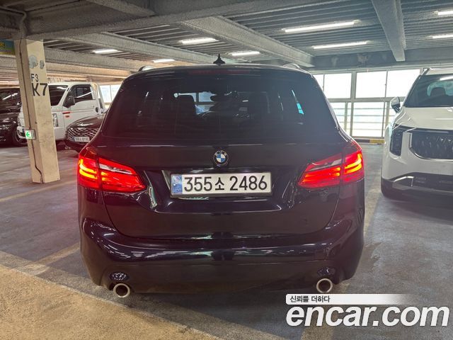 BMW 2-Series F45 Joy - фото 2