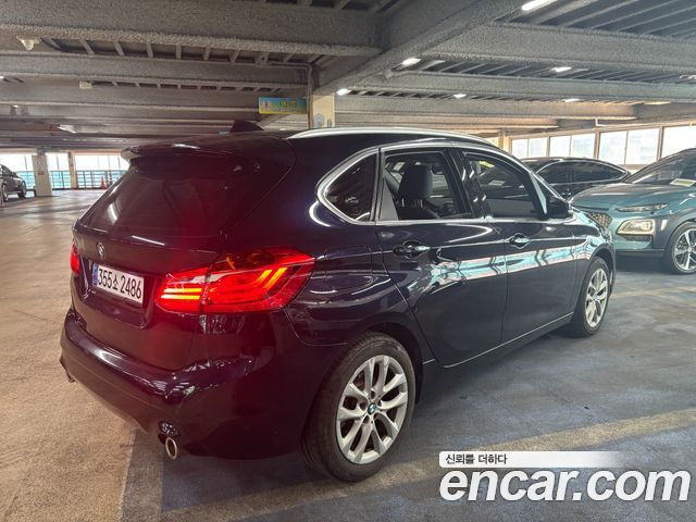 BMW 2-Series F45 Joy - фото 4