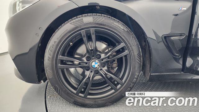 BMW Gran Turismo F34 GT 320d M Sport Premium - фото 4