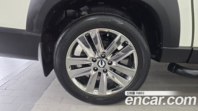SsangYong Rexton Sports Diesel 2.2 4WD Dynamic Edition (5-Link) - фото 4