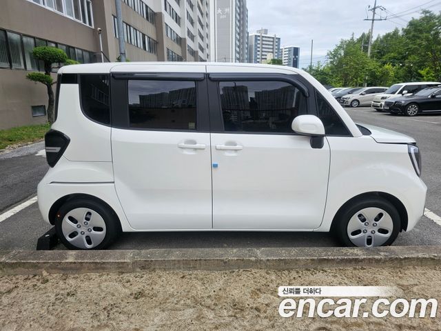 Kia RAY Новый Van 1-Seater Prestige Special - фото 1