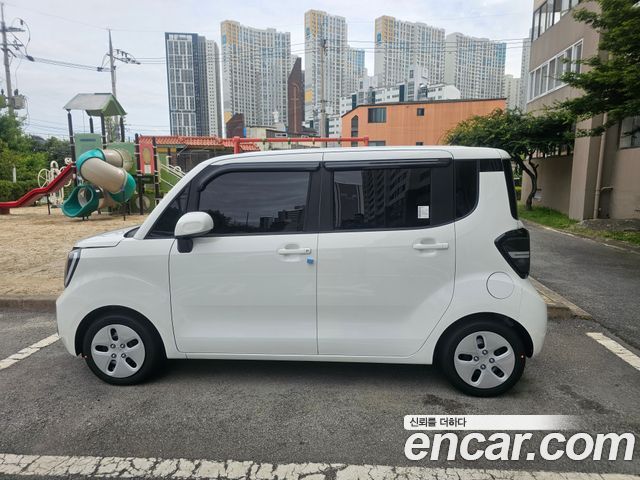 Kia RAY Новый Van 1-Seater Prestige Special - фото 2