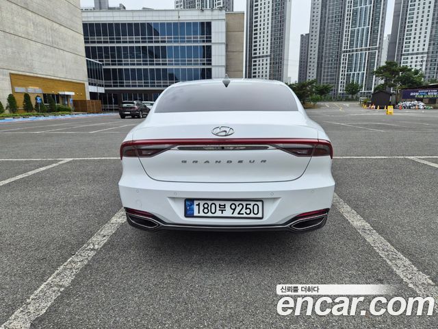 Hyundai Grandeur Новый IG 2.5 Premium Choice - фото 4