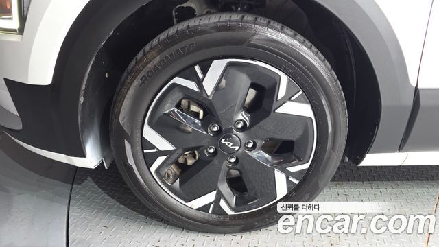 Kia Niro Совершенно новый EV Air - фото 4
