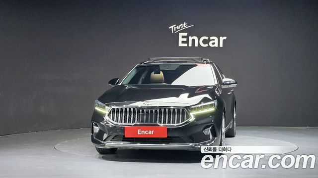 Kia K7 Premier 2.5 GDI X Edition - фото 1