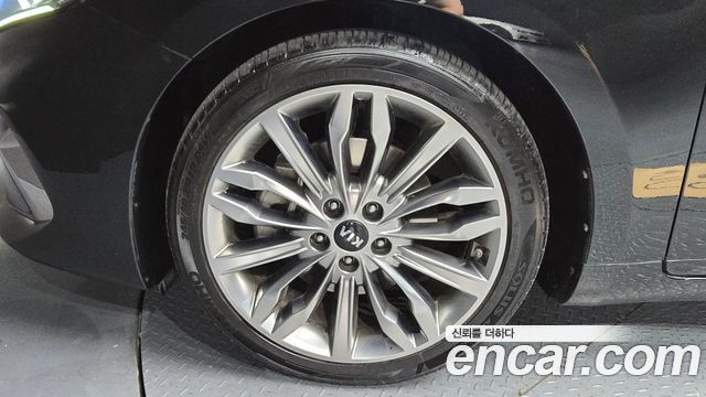 Kia K7 Premier 2.5 GDI X Edition - фото 3