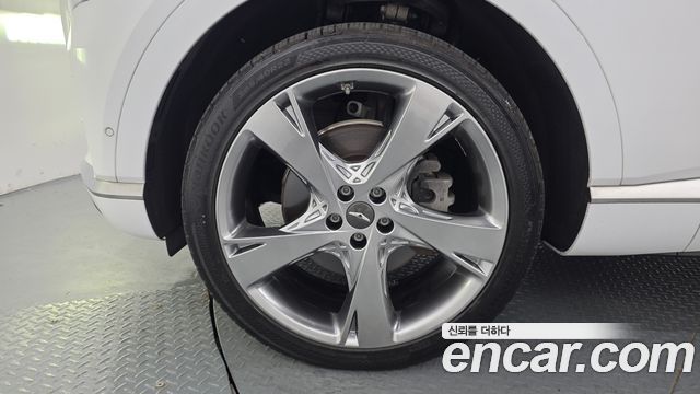 Genesis GV80 3.0 Diesel AWD - фото 4