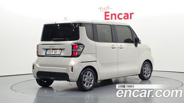 Kia RAY Новый Prestige - фото 1