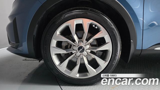 Kia Sorento 4-го поколения Diesel 2.2 2WD Prestige - фото 4