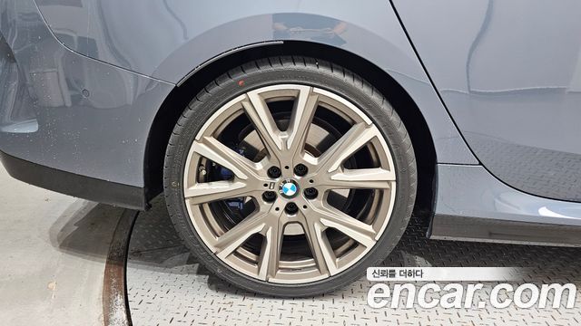 BMW 2-Series F44 M235i xDrive - фото 4