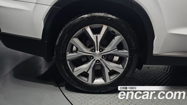 Hyundai Palisade Diesel 2.2 2WD Prestige - фото 3