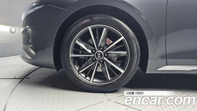 Hyundai Grandeur Новый IG 3.0 LPi Exclusive - фото 4